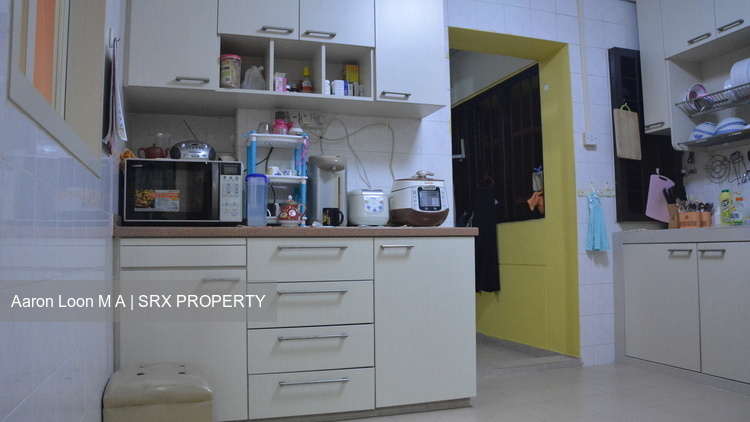 Blk 851 Hougang Central (Hougang), HDB Executive #177655952